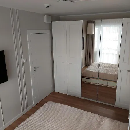 Apartament Na Kasprowicza Kolobrzeg Exterior photo
