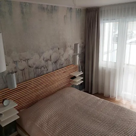 Apartament Na Kasprowicza Kolobrzeg Exterior photo