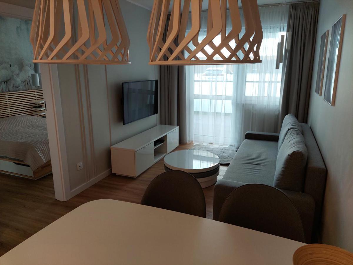 Na Kasprowicza Apartment