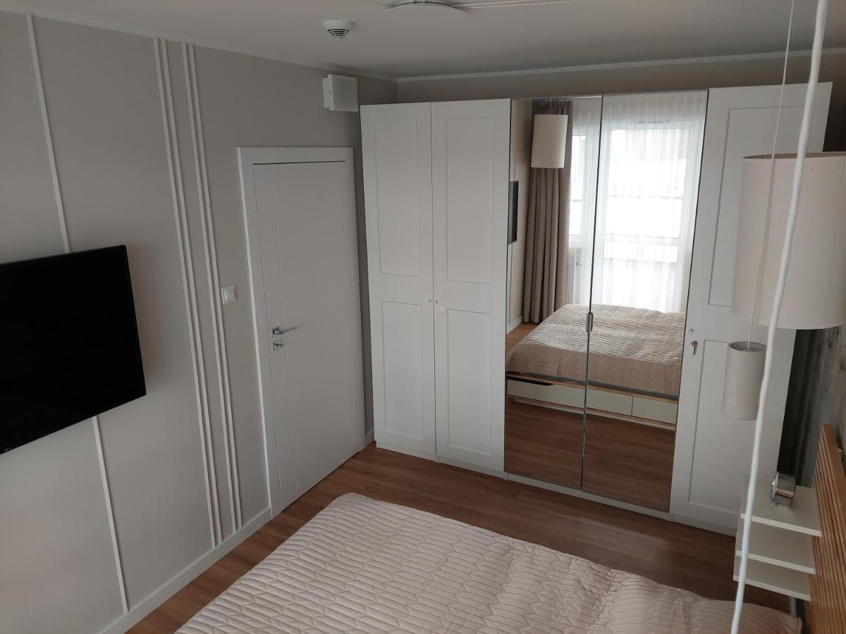 Na Kasprowicza Apartment *