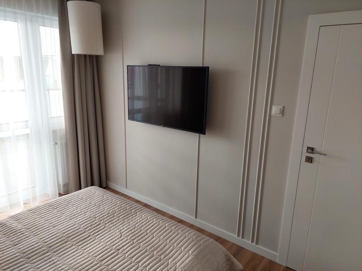 Na Kasprowicza Apartment Kolobrzeg