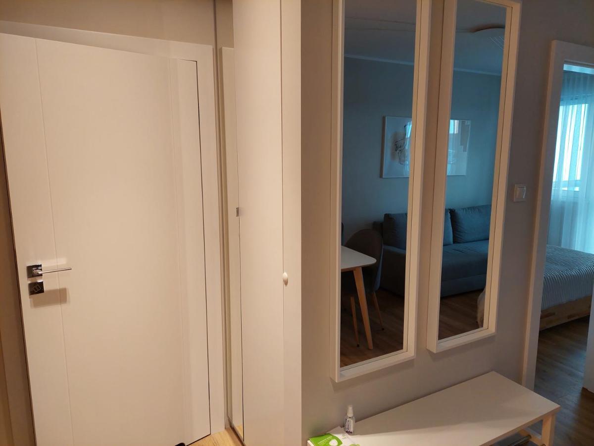 Apartment Na Kasprowicza Kolobrzeg