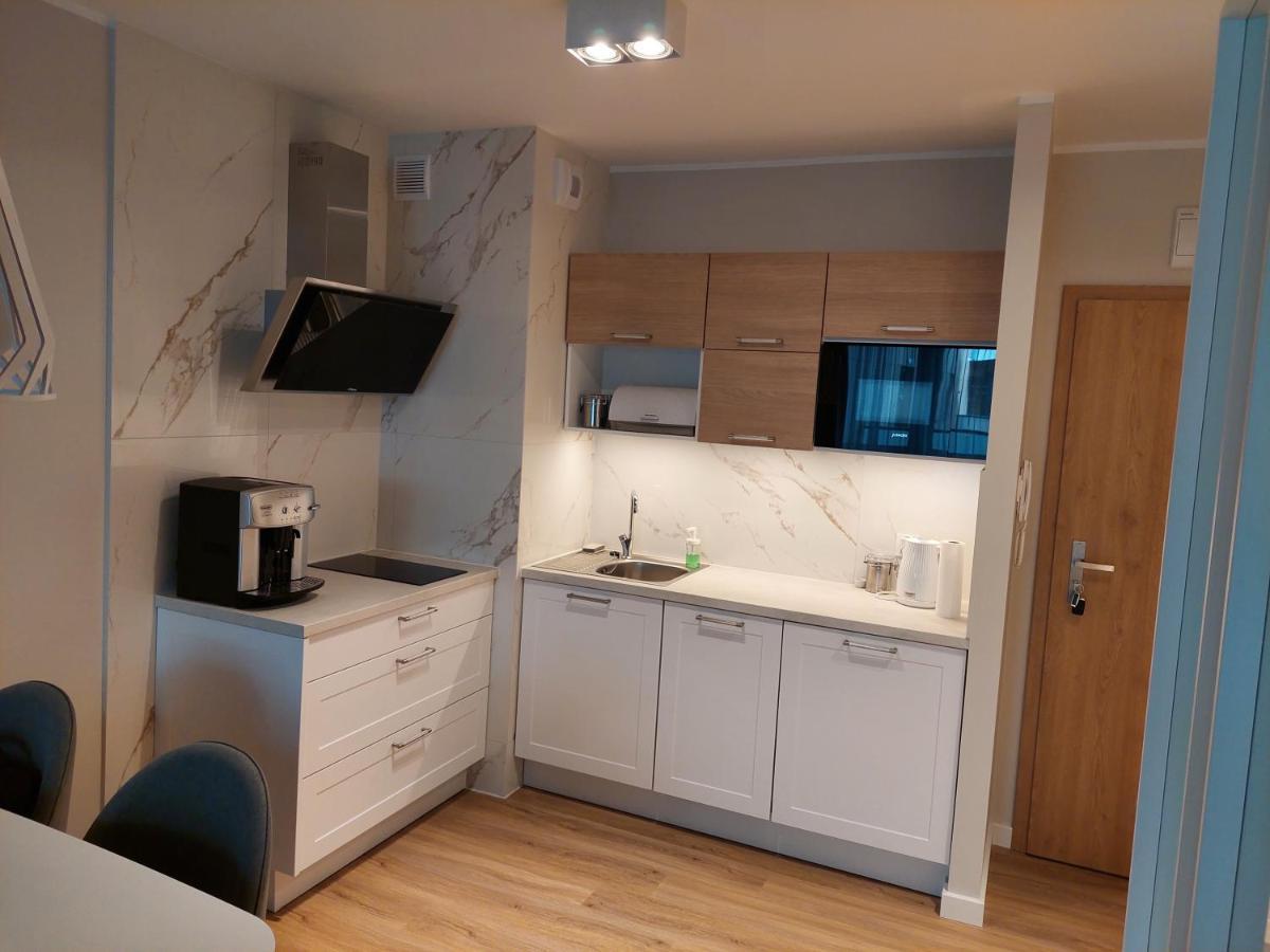 Apartment Na Kasprowicza Kolobrzeg